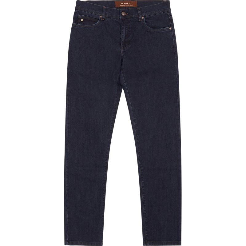 Sand  S STRETCH H BURTON N  Jeans