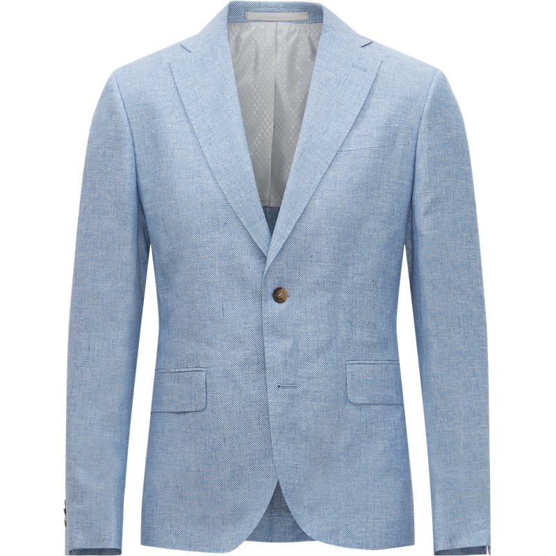 Sand  Sherman Napoli Blazer