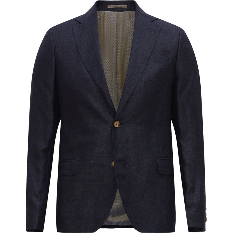 Sand  Sherman Napoli Blazer