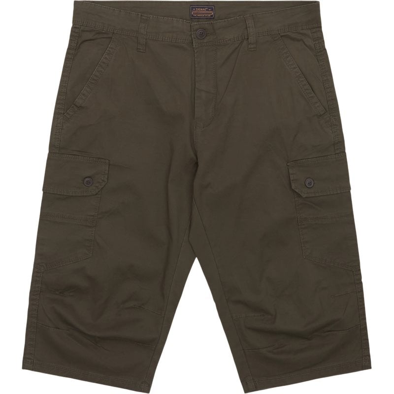 Signal   Cargo Shorts