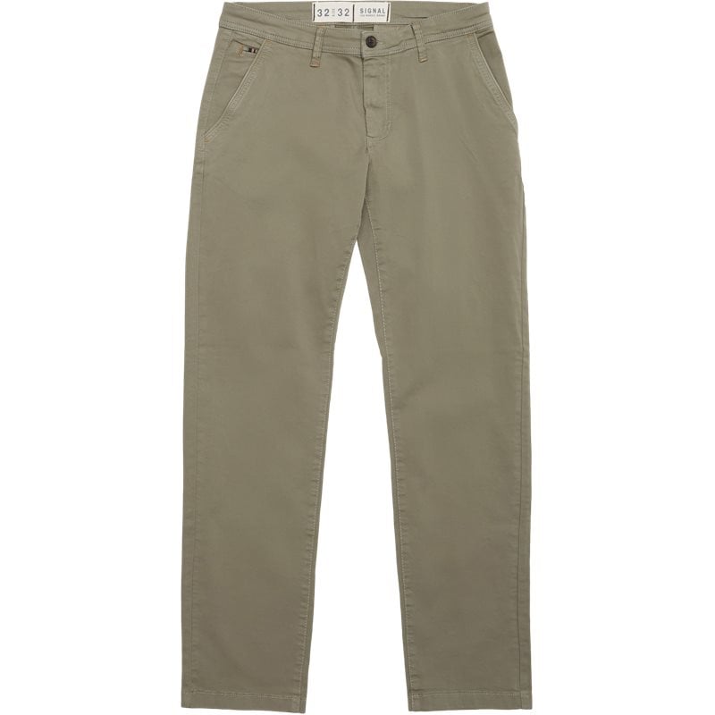 Signal   Chino