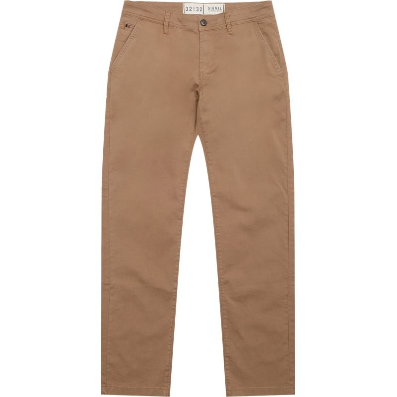 Signal   Chino