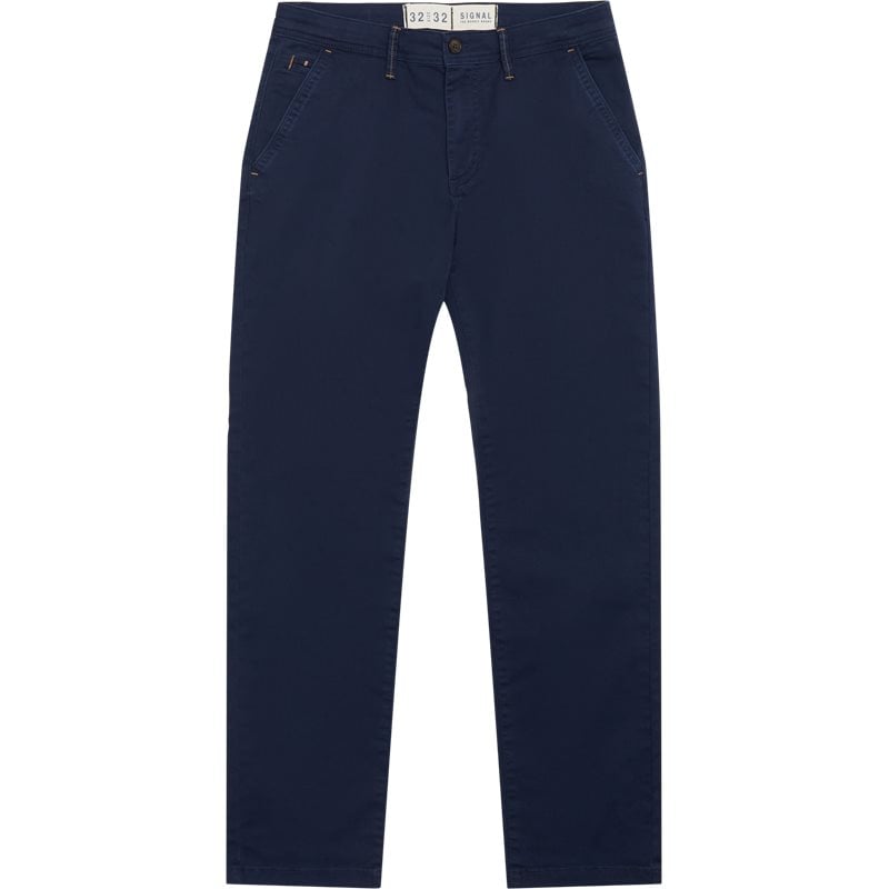Signal   Chino