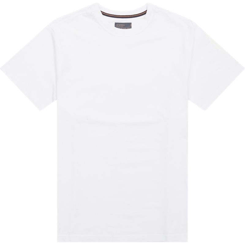 Signal  Eddy Organic Tshirt