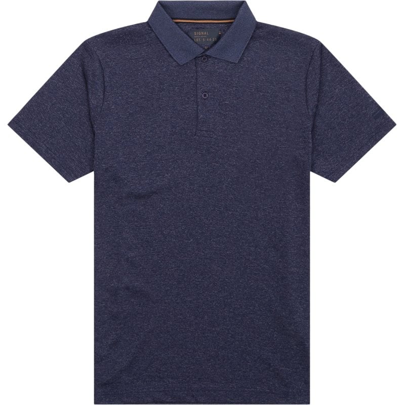 Signal   Polo Tshirt