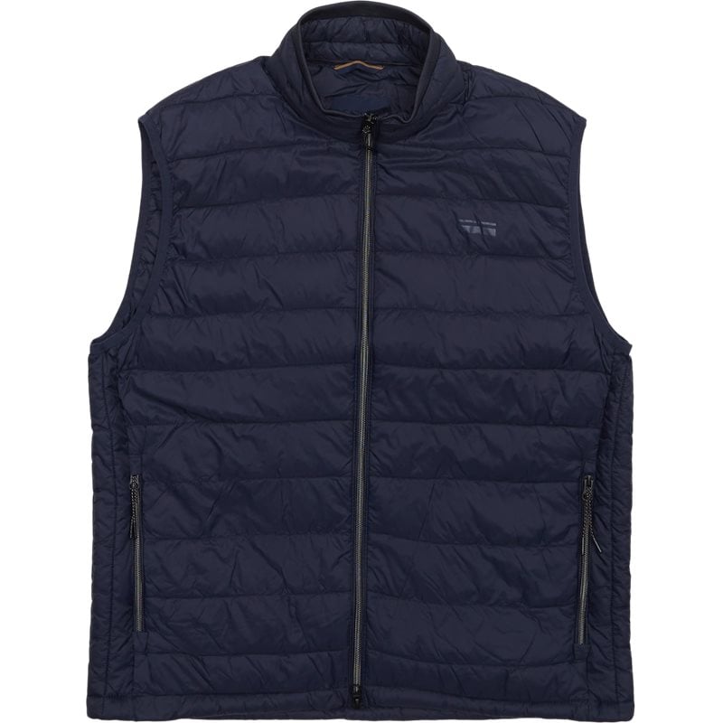 Signal   Vest