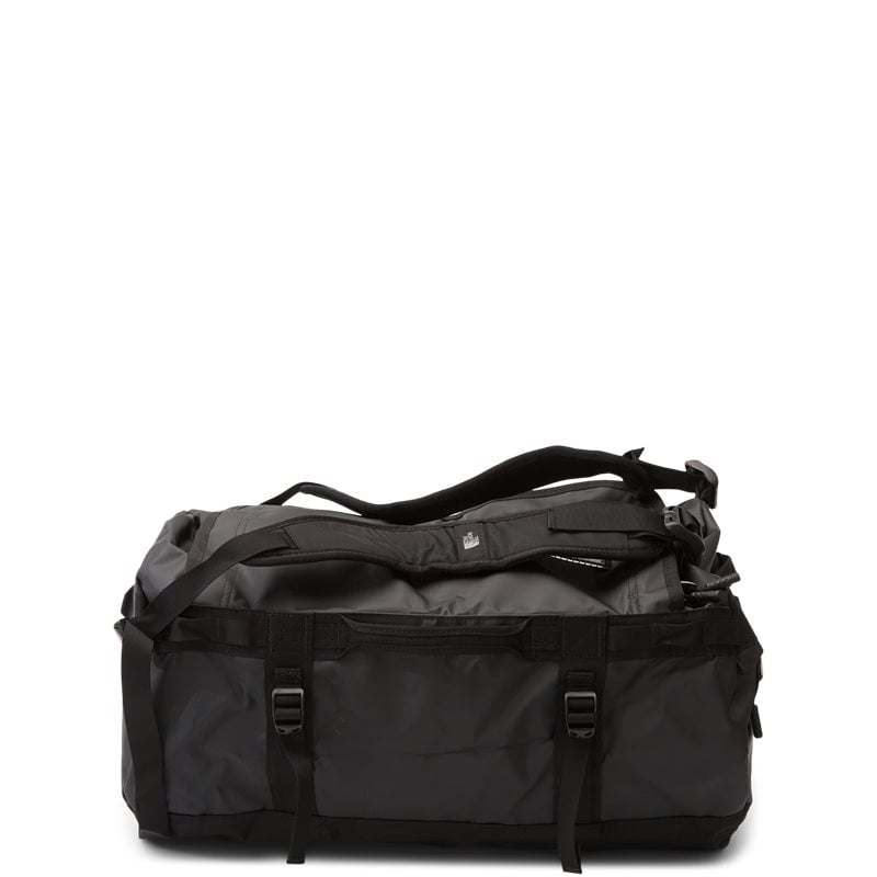 The North Face Base Camp Duffel S Taske Sort