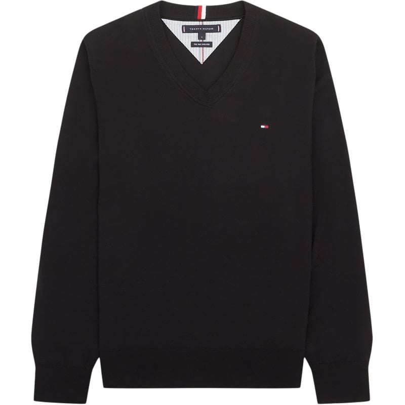 Tommy Hilfiger   VNeck Sweater