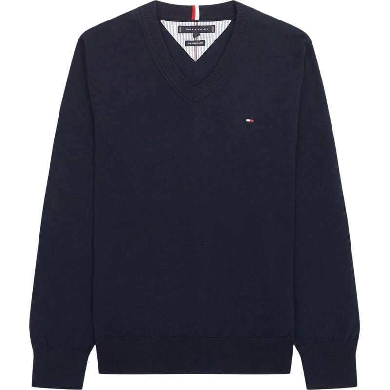 Tommy Hilfiger   VNeck Sweater